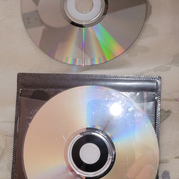 Carman CD Collection - Picture 9 of 13